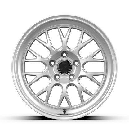 fifteen52 Holeshot RSR 20x10 5x114.3 35mm ET 70.5mm Center Bore Radiant Silver